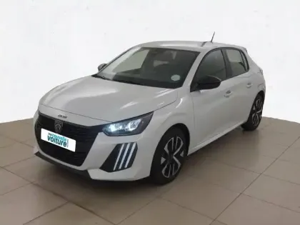 Photo Peugeot 208 Style