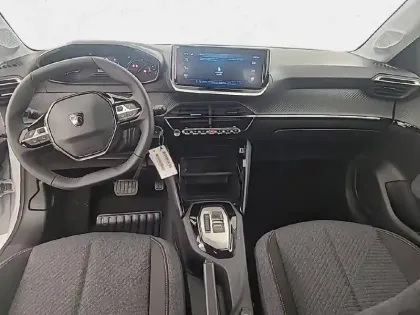 Photo 7 Peugeot 208  Hybrid 110 ch e-DCS6