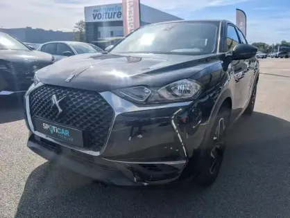 Photo Ds Ds 3 Chic