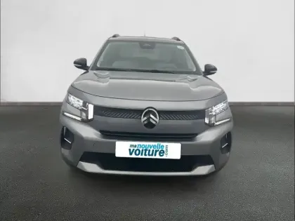 Photo Citroën C3 Max