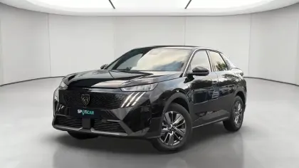 Photo Peugeot 3008 Allure