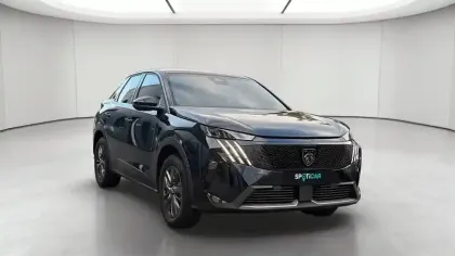 Photo 7 Peugeot 3008  Hybrid 145 e-DCS6