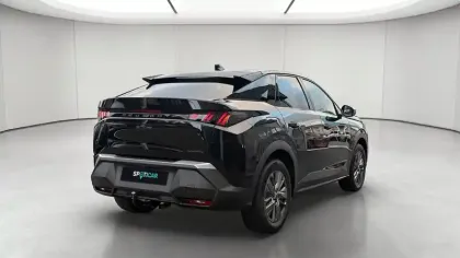 Photo 5 Peugeot 3008  Hybrid 145 e-DCS6