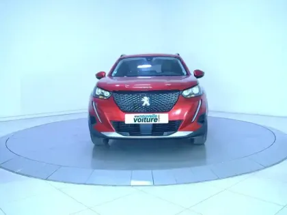 Photo 26 Peugeot 2008  PureTech 130 S&S EAT8