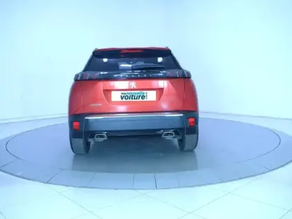 Photo 31 Peugeot 2008  PureTech 130 S&S EAT8