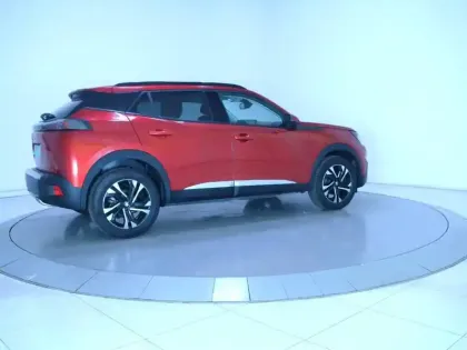 Photo 29 Peugeot 2008  PureTech 130 S&S EAT8
