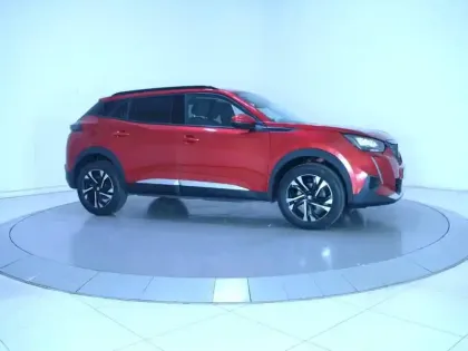 Photo 28 Peugeot 2008  PureTech 130 S&S EAT8