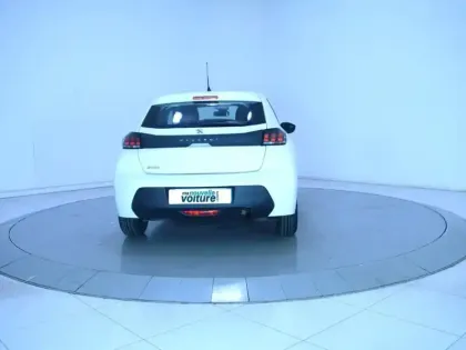 Photo 15 Peugeot 208  PURETECH 75 S&S BVM5