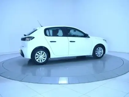Photo 13 Peugeot 208  PURETECH 75 S&S BVM5