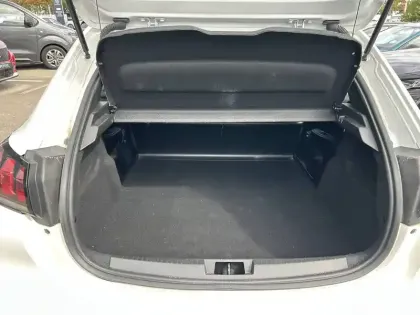 Photo 8 Peugeot 208  PURETECH 75 S&S BVM5