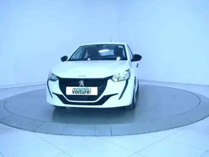 Photo 10 Peugeot 208  PURETECH 75 S&S BVM5