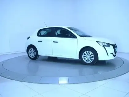 Photo 12 Peugeot 208  PURETECH 75 S&S BVM5