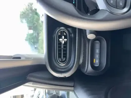 Photo 24 Renault Twingo  E-Tech Electrique 80 ch autonomie urbaine