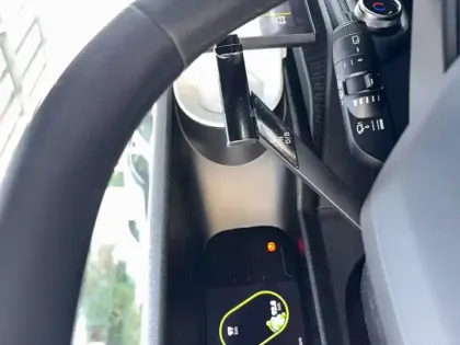 Photo 22 Renault Twingo  E-Tech Electrique 80 ch autonomie urbaine