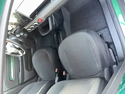 Photo 9 Renault Twingo  E-Tech Electrique 80 ch autonomie urbaine