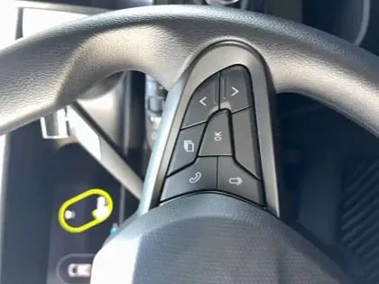 Photo 20 Renault Twingo  E-Tech Electrique 80 ch autonomie urbaine