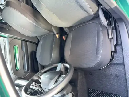 Photo 7 Renault Twingo  E-Tech Electrique 80 ch autonomie urbaine