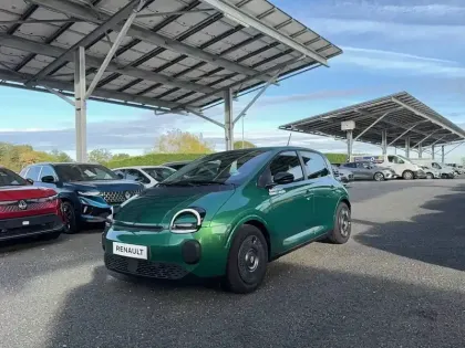 Photo Renault Twingo Evolution