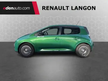 Photo 27 Renault Twingo  E-Tech Electrique 80 ch autonomie urbaine