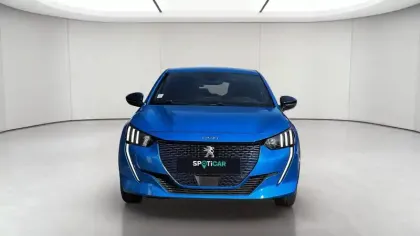 Photo 9 Peugeot 208  Electrique 50 kWh 136ch