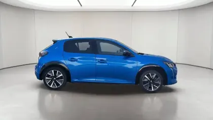 Photo 7 Peugeot 208  Electrique 50 kWh 136ch