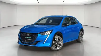 Photo Peugeot 208 Gt