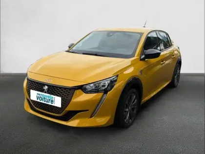 Photo Peugeot 208 Allure