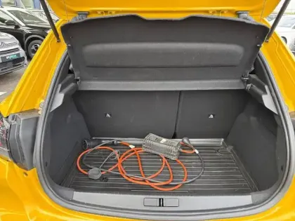 Photo 5 Peugeot 208  Electrique 50 kWh 136ch