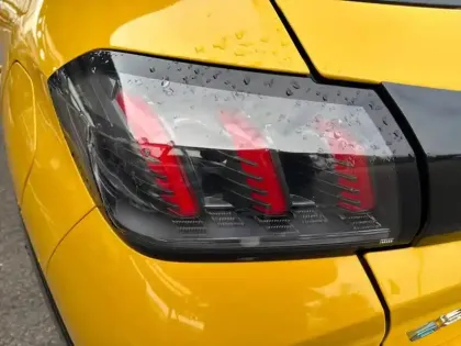 Photo 16 Peugeot 208  Electrique 50 kWh 136ch
