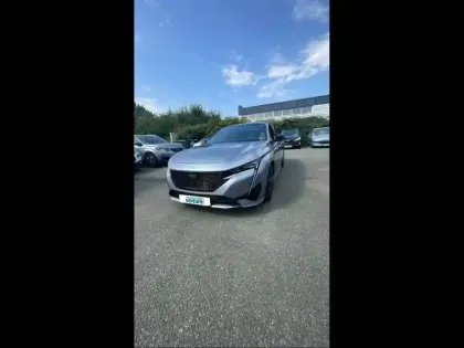 Photo 13 Peugeot 308  SW BlueHDi 130ch S&S EAT8