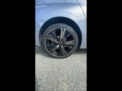 Photo 9 Peugeot 308  SW BlueHDi 130ch S&S EAT8
