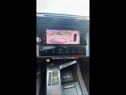 Photo 17 Peugeot 308  SW BlueHDi 130ch S&S EAT8