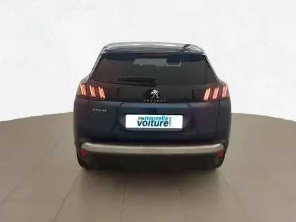 Photo 9 Peugeot 3008  Hybrid 225 e-EAT8
