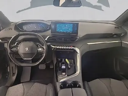 Photo 7 Peugeot 3008  Hybrid 225 e-EAT8