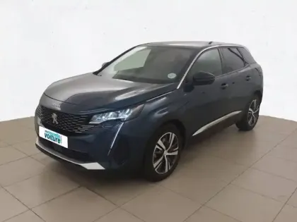 Photo Peugeot 3008 Allure Pack