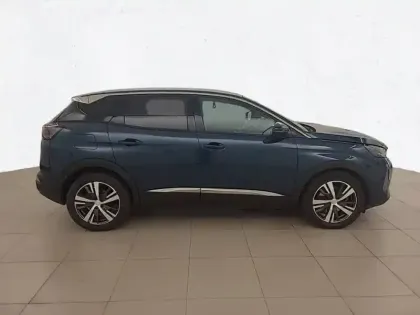 Photo 8 Peugeot 3008  Hybrid 225 e-EAT8