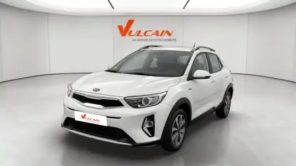 Photo Kia Stonic Active Business