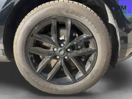 Photo 13 Land rover Range Rover  Evoque P270e PHEV AWD BVA8
