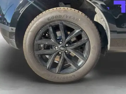 Photo 14 Land rover Range Rover  Evoque P270e PHEV AWD BVA8