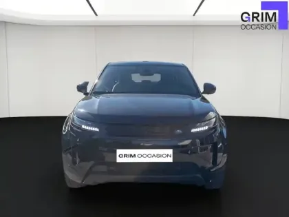 Photo 17 Land rover Range Rover  Evoque P270e PHEV AWD BVA8