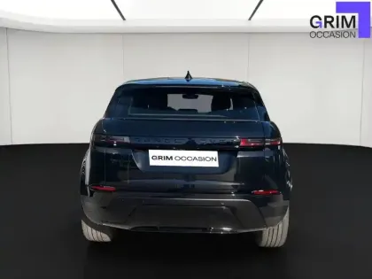 Photo 18 Land rover Range Rover  Evoque P270e PHEV AWD BVA8