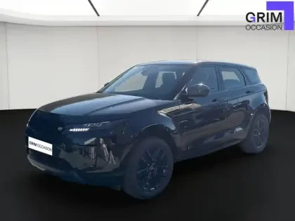 Photo Land Rover Range Rover Midnight Edition
