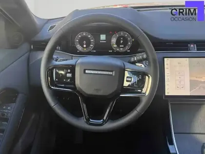 Photo 5 Land rover Range Rover  Evoque P270e PHEV AWD BVA8
