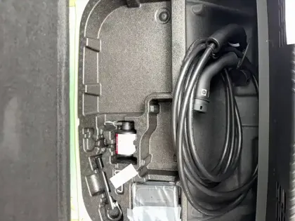Photo 12 Renault 5 Renault  E-Tech Electrique 10 ch autonomie confort
