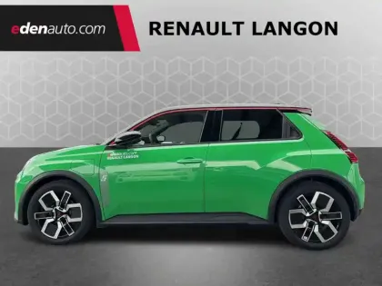 Photo Renault 5 Techno