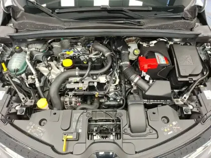 Photo 17 Renault Captur  TCe 90