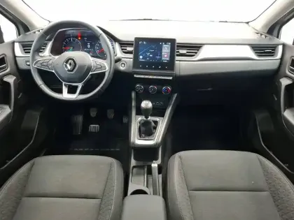 Photo 11 Renault Captur  TCe 90