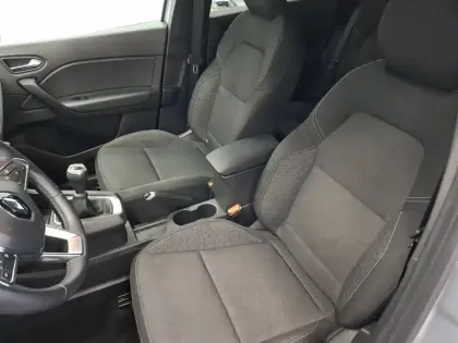 Photo 10 Renault Captur  TCe 90
