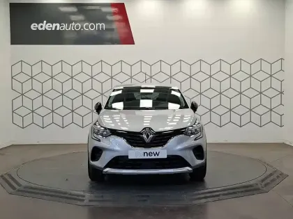 Photo 7 Renault Captur  TCe 90