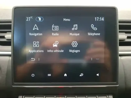 Photo 31 Renault Captur  TCe 90